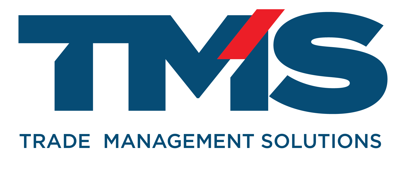 TMS — Trade Management Solutions